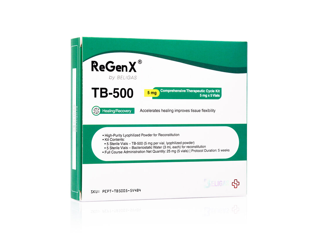 PEPT-TB5005-5V4B4 - TB-500 5 mg