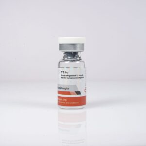 HMG 75iu - Image 2