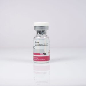 CJC-1295 with DAC CJC DAC 2mg/5mg - Image 2